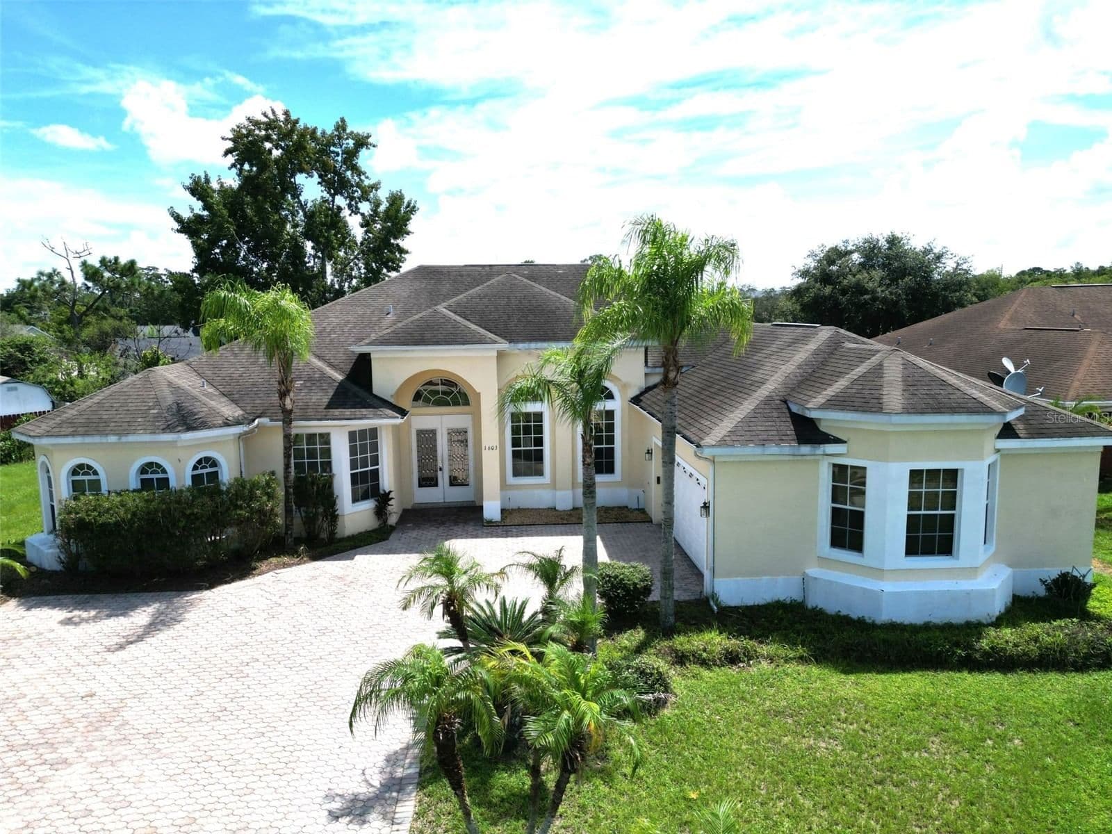 1603 RIO COVE
