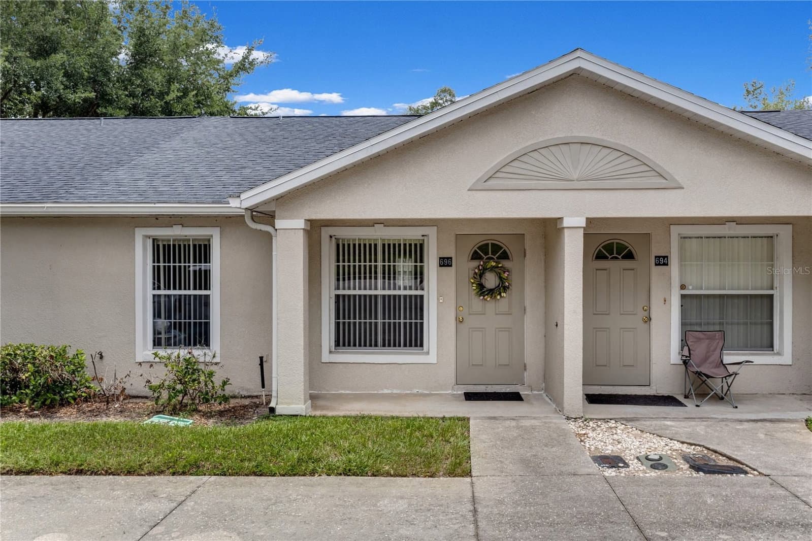 696 GRAND, Clermont, FL