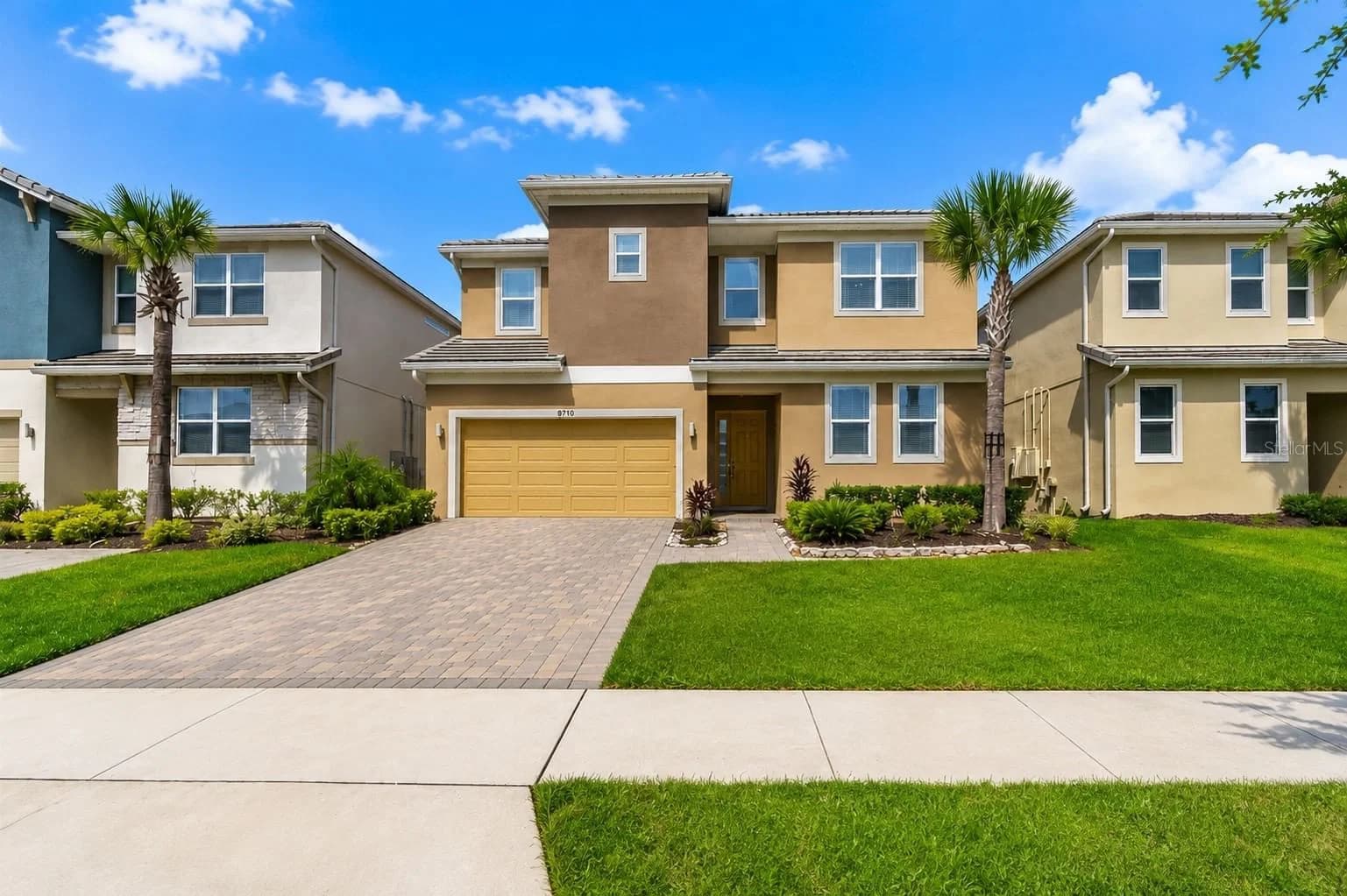 2532 SHANTI, Kissimmee, FL