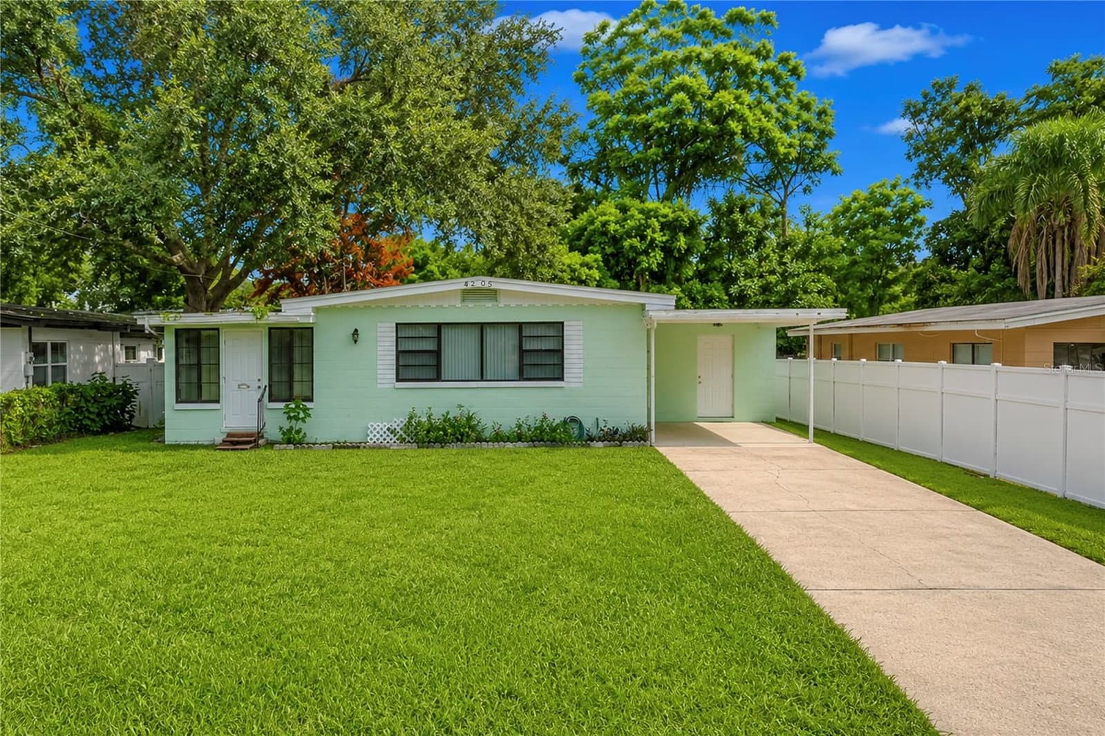 4205 MIZELL