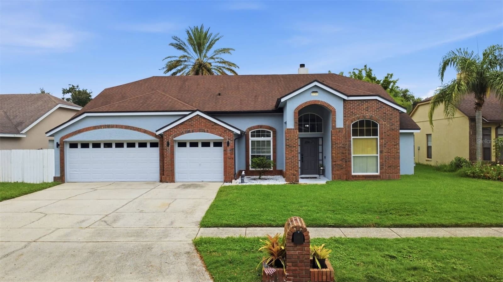 3716 GATLIN PLACE