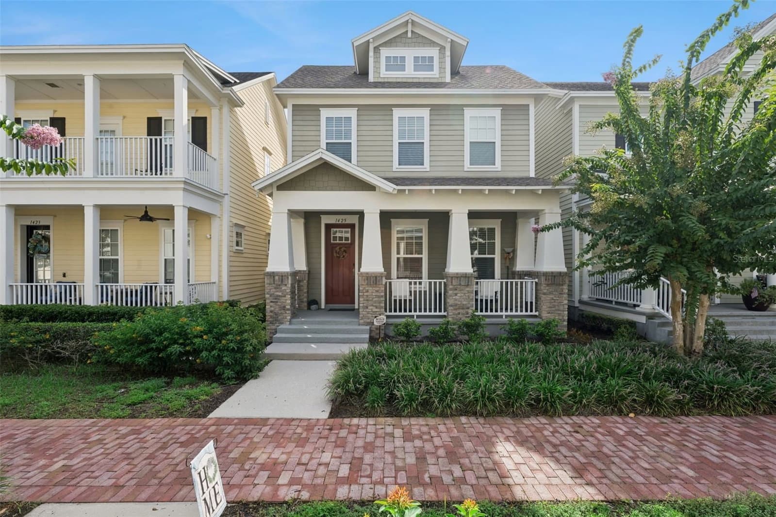 1425 RESOLUTE, Celebration, FL