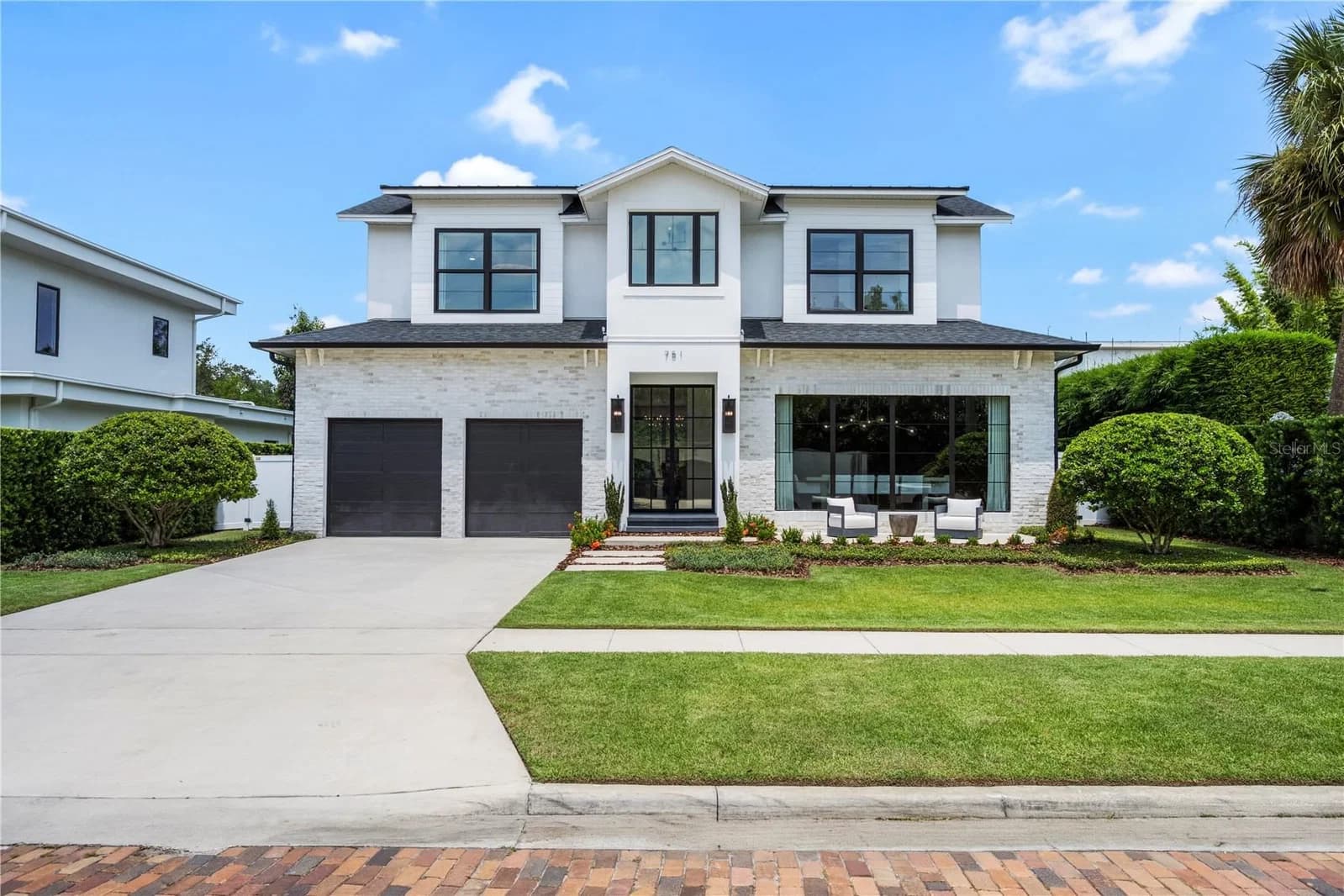 751 PANSY, Winter Park, FL