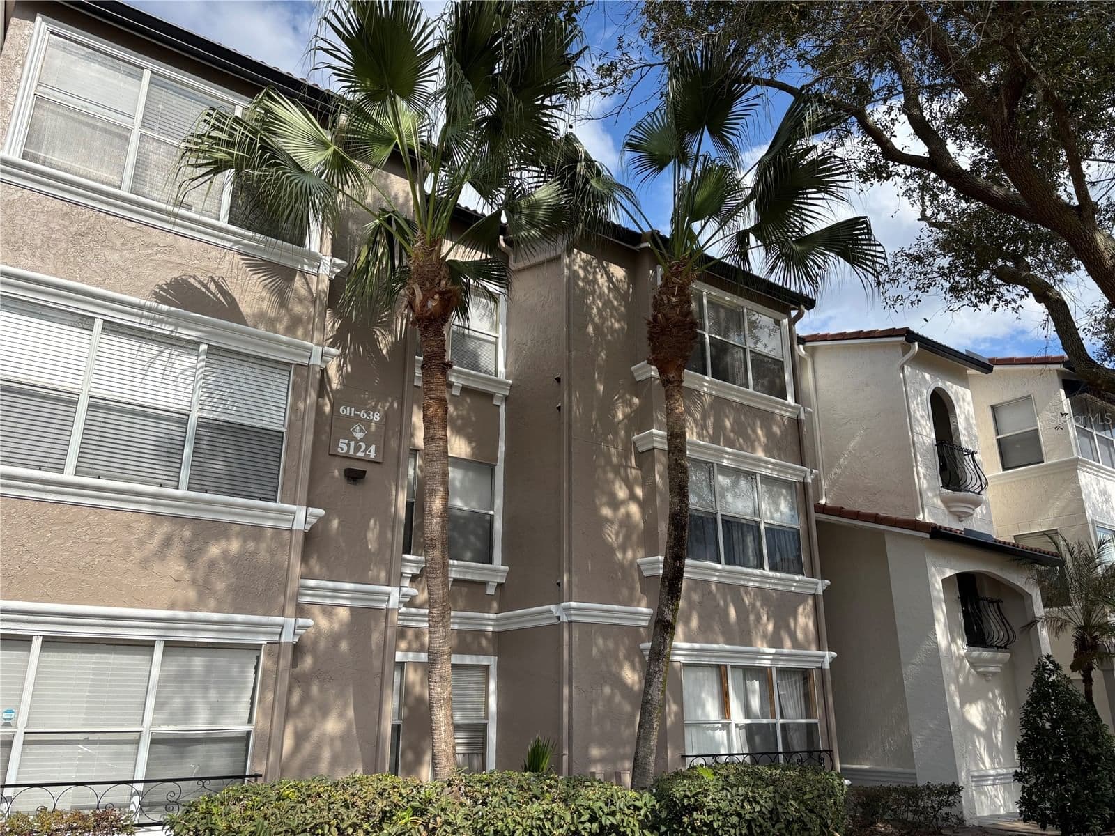 5124 CONROY