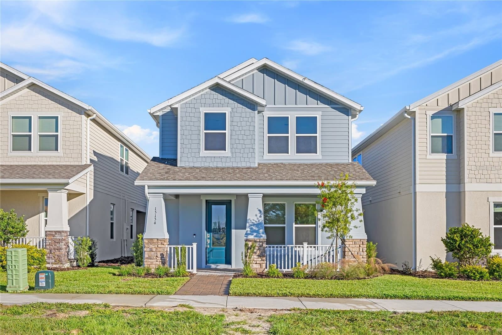 15154 ALDER CHASE