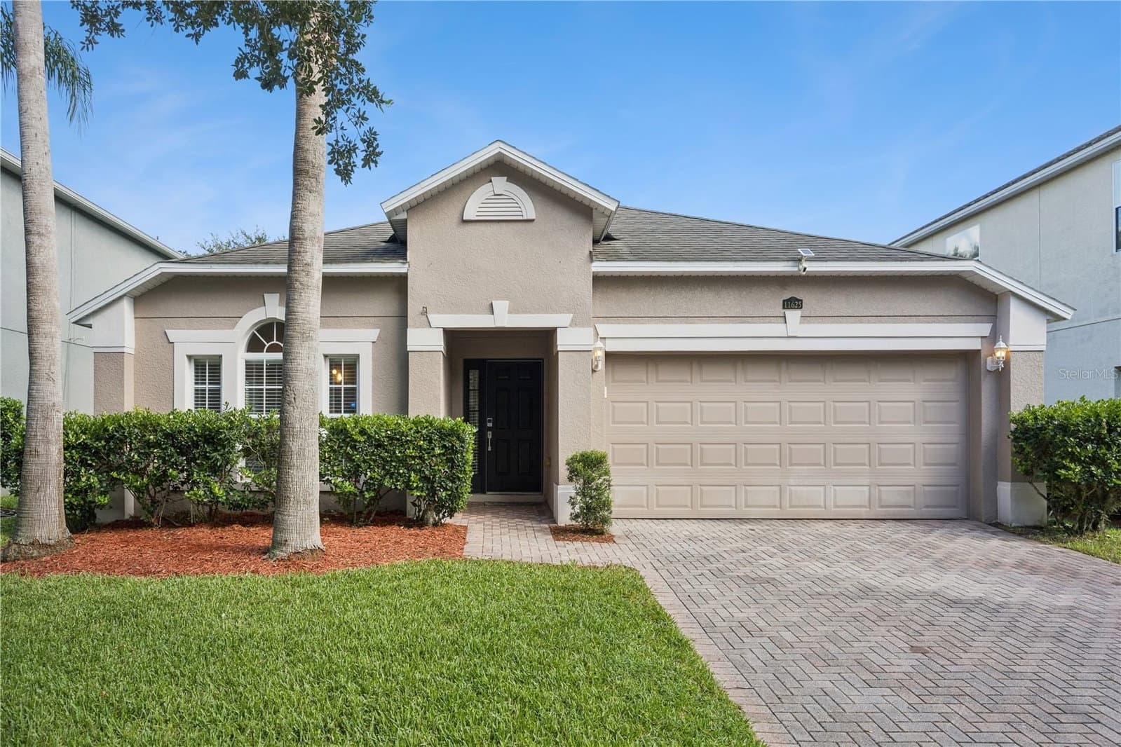 11625 GREAT COMMISSION, Orlando, FL