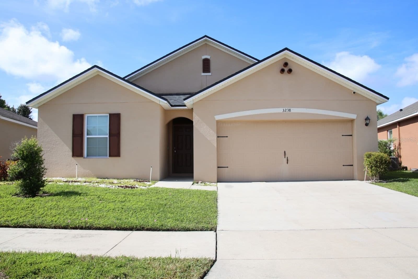 3238 BAYOU BAY