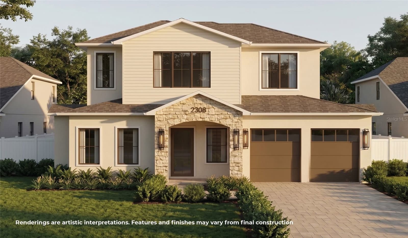 2308 MULBRY, Winter Park, FL