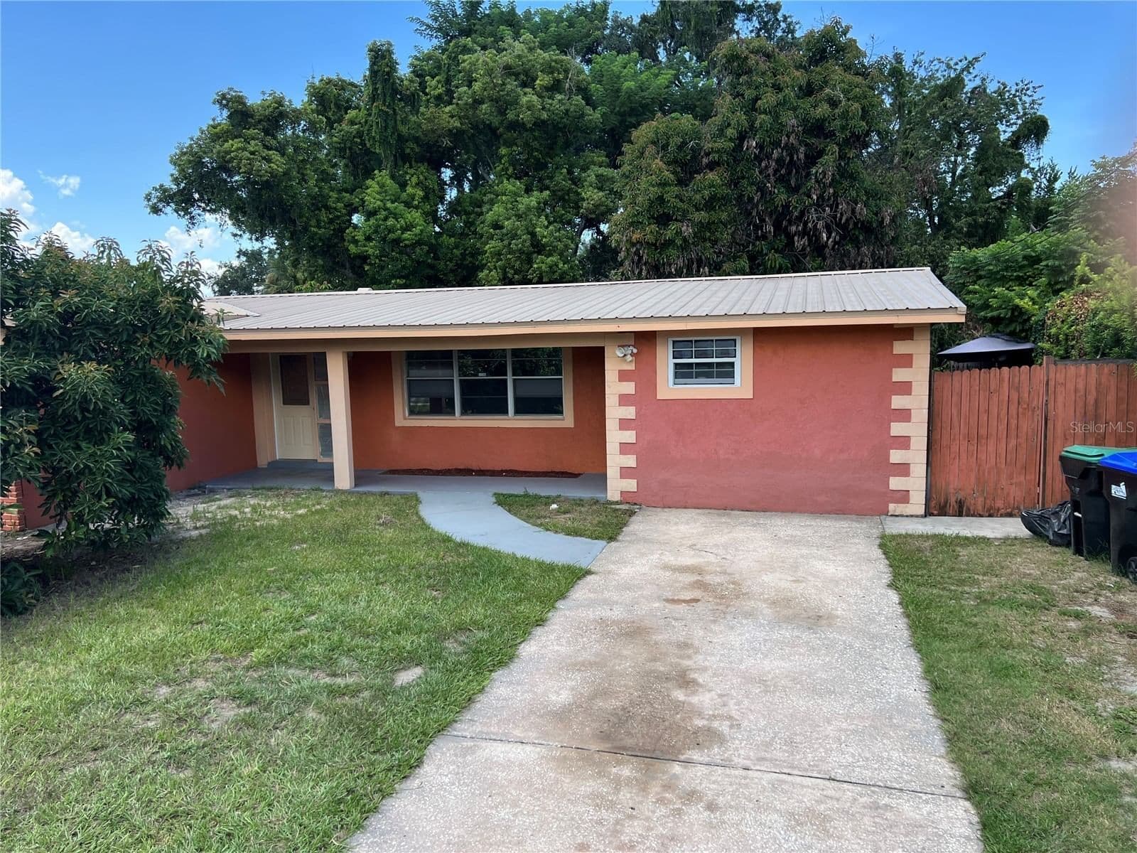 5847 HARRINGTON