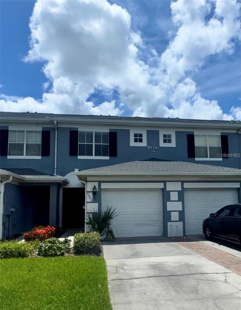 9448 FLOWERING COTTONWOOD, Orlando, FL