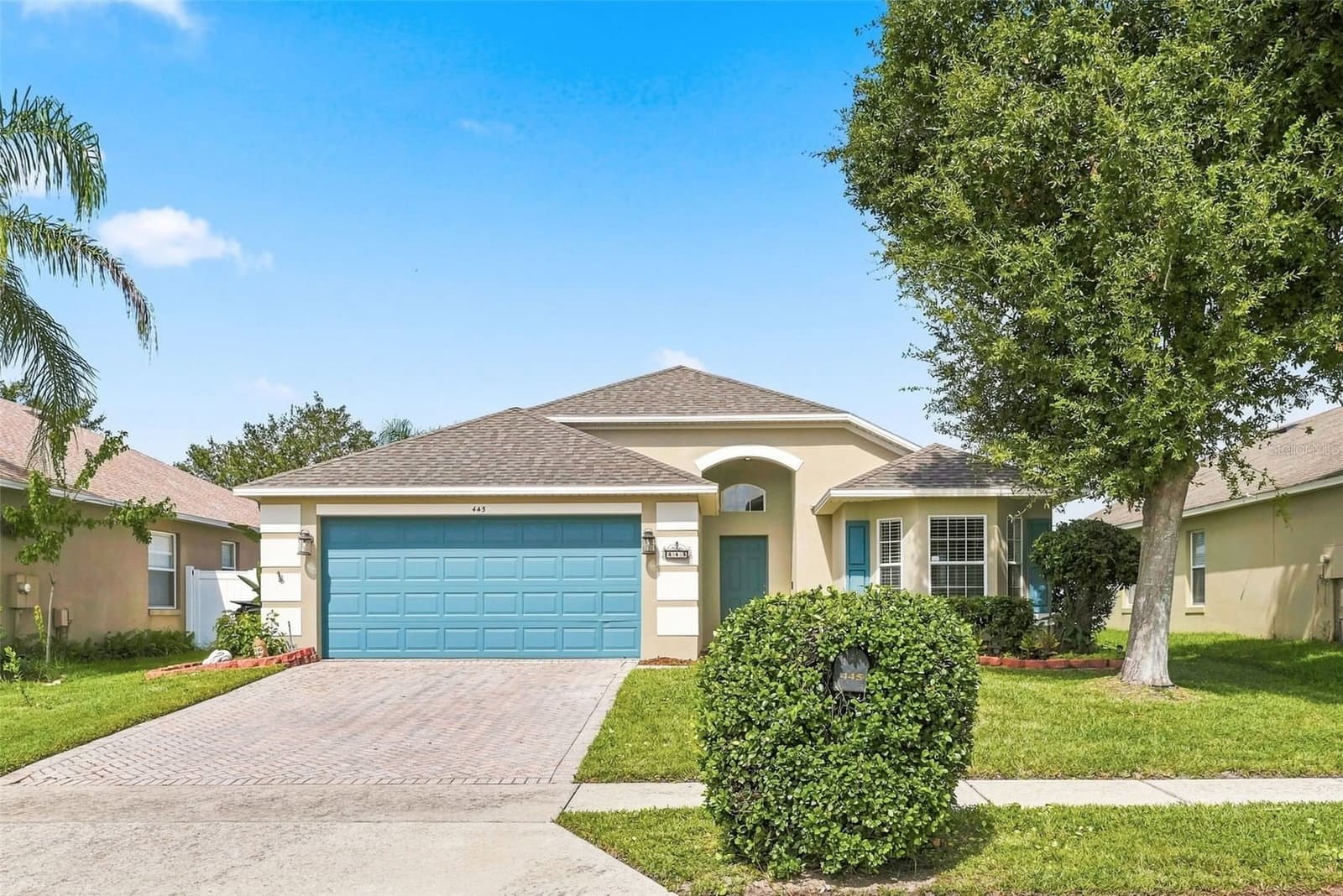 445 SPRING LEAP, Winter Garden, FL