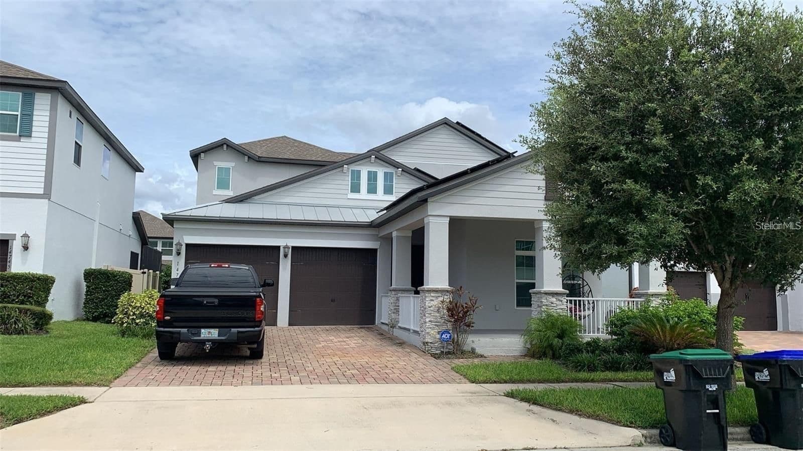14739 GLADE HILL PARK