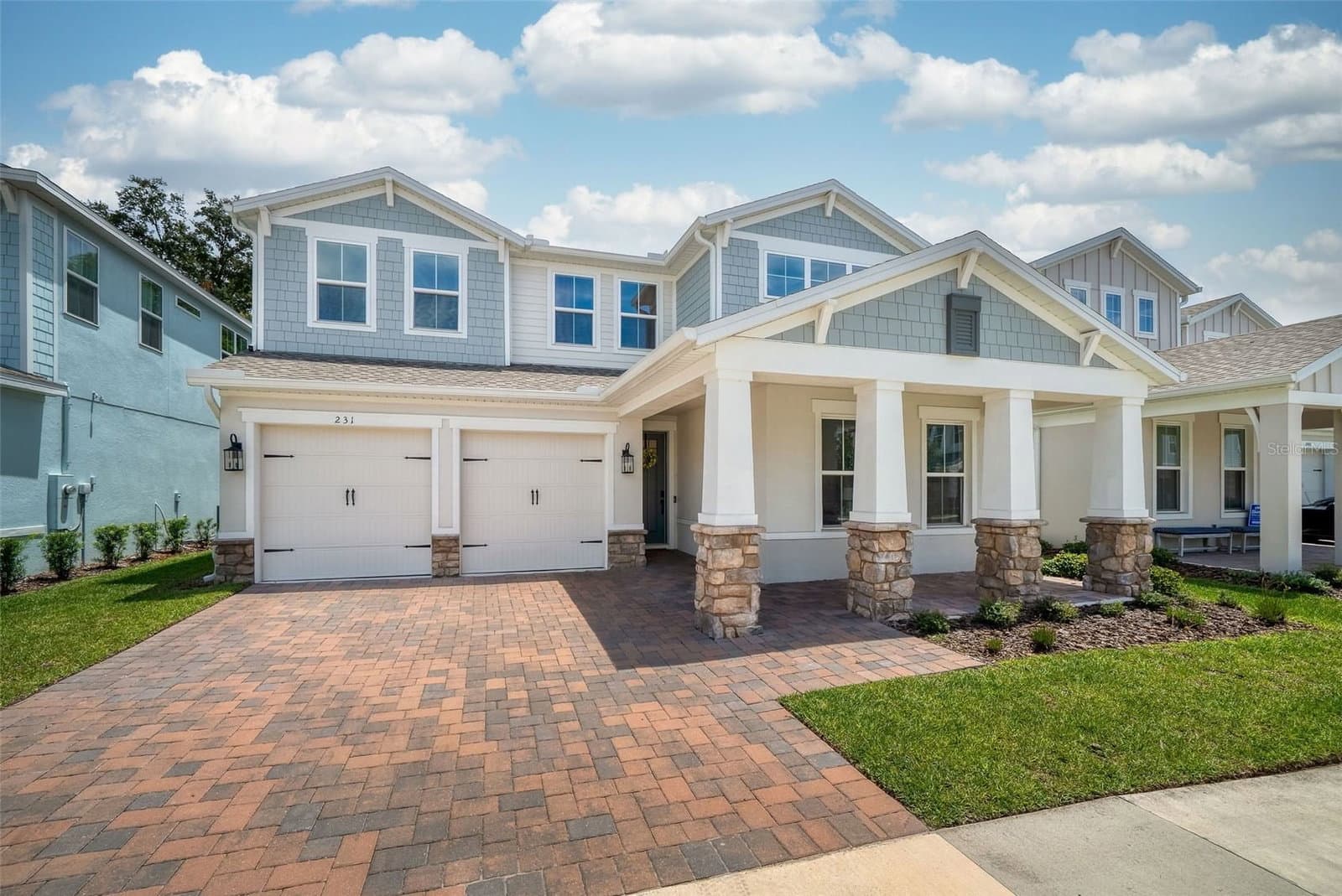 231 SEVERN