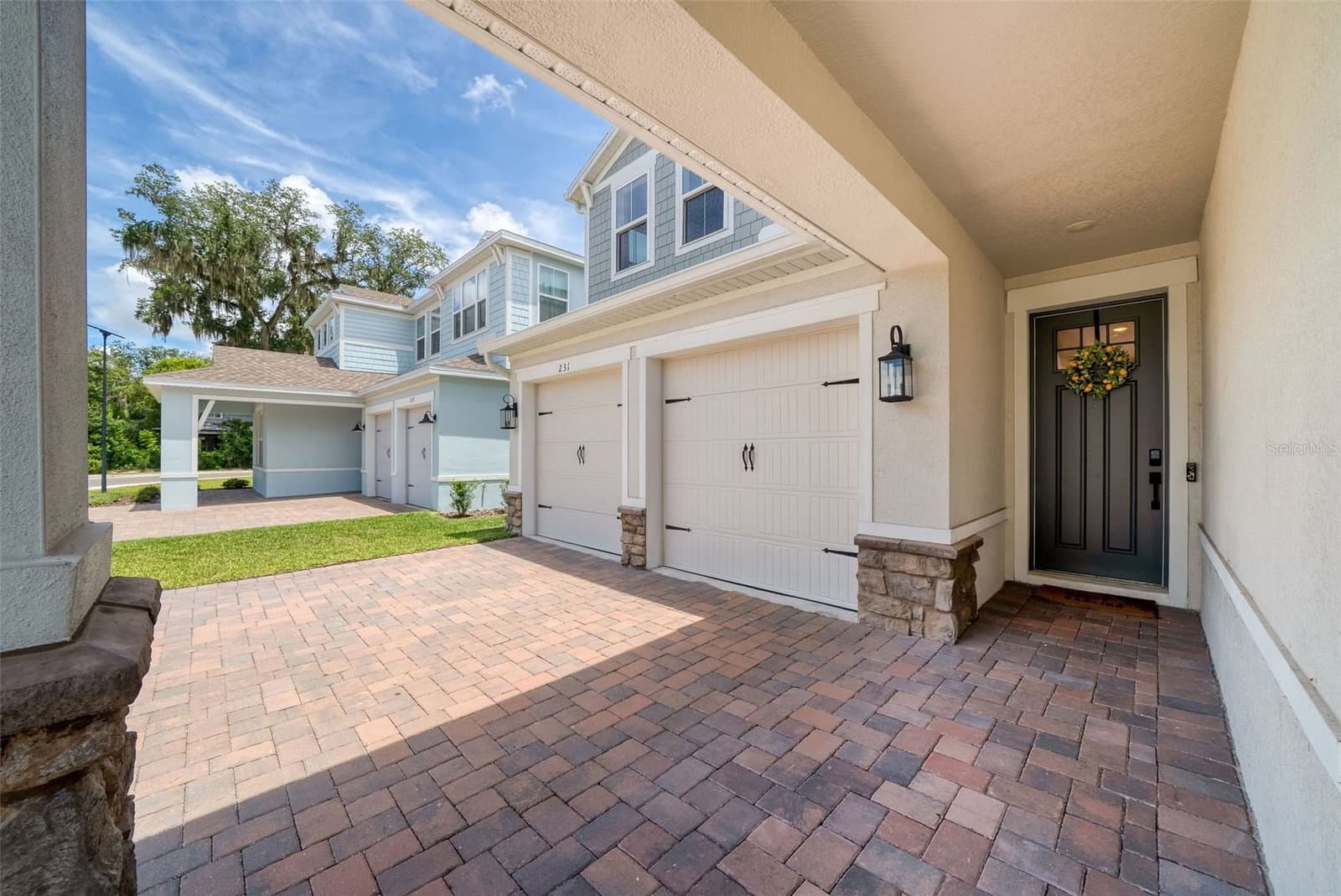 231 SEVERN