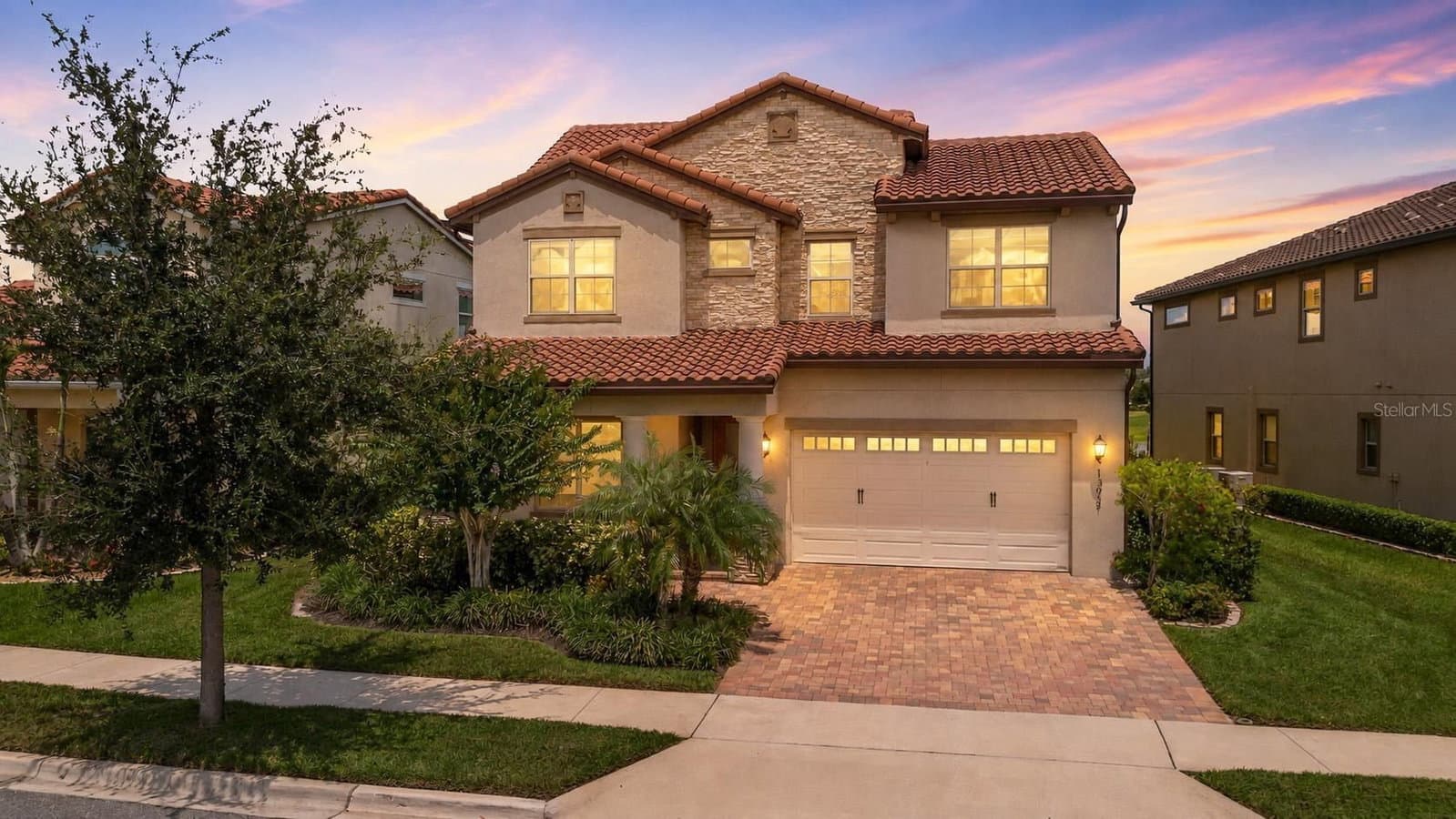 13031 STANTHORNE, Orlando, FL