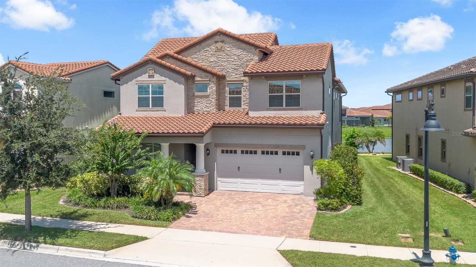 13031 STANTHORNE