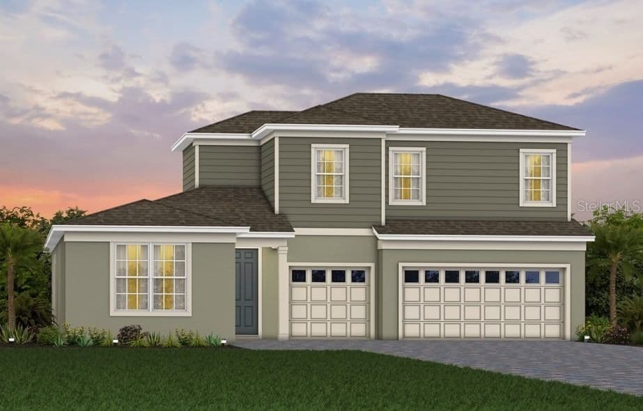 289 CRYSTAL WOOD DRIVE