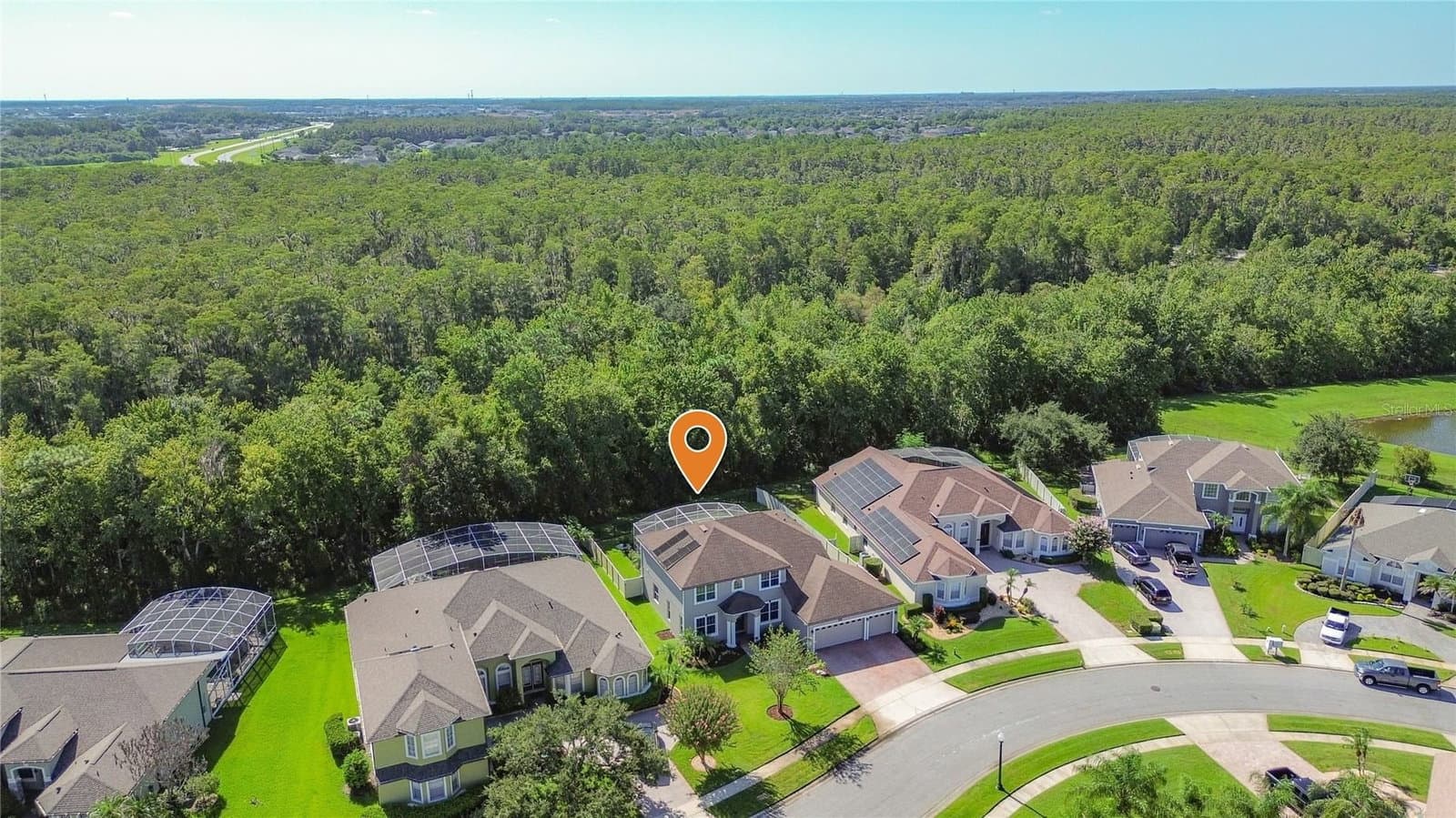 14632 BRADDOCK OAK