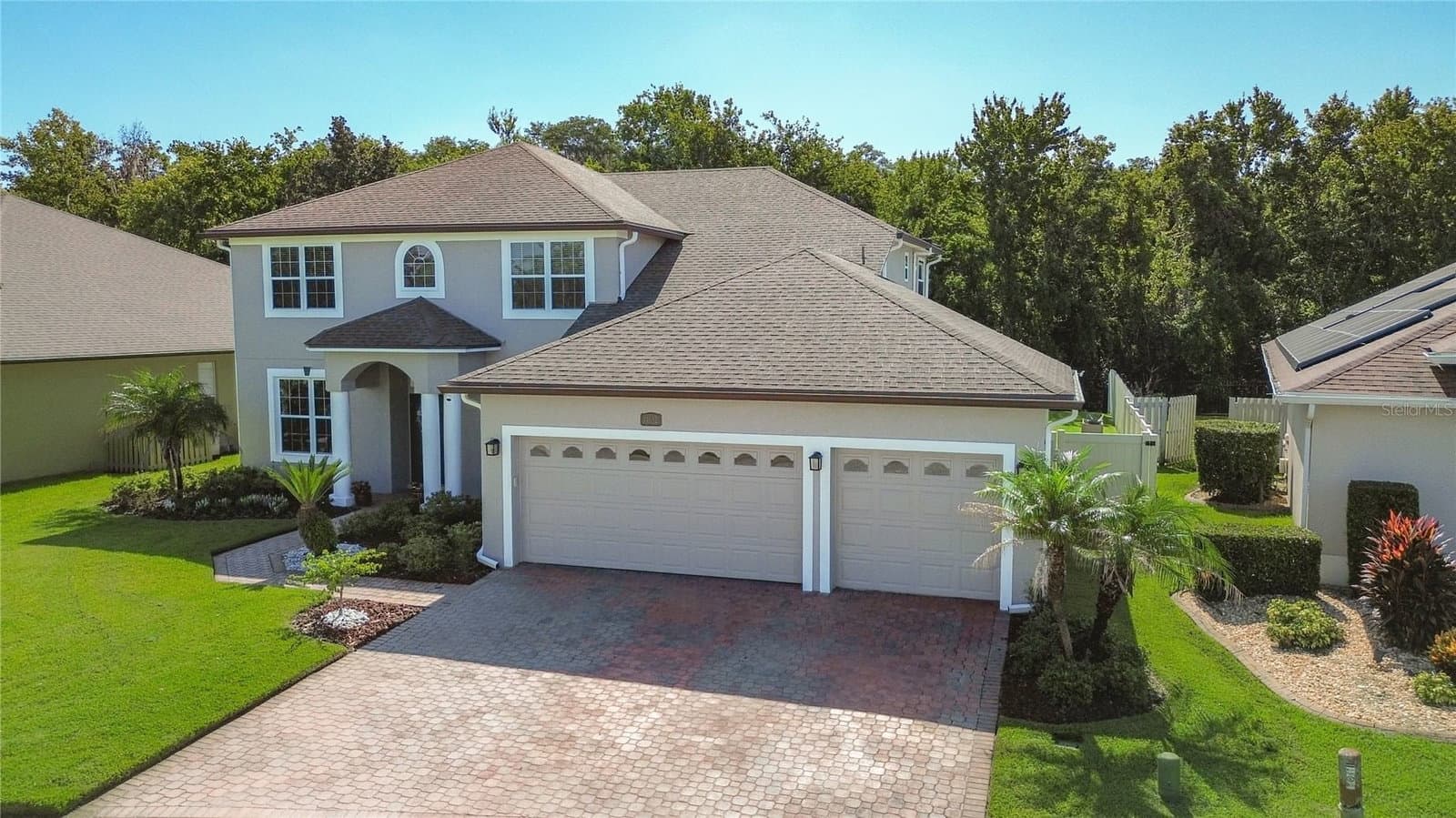14632 BRADDOCK OAK