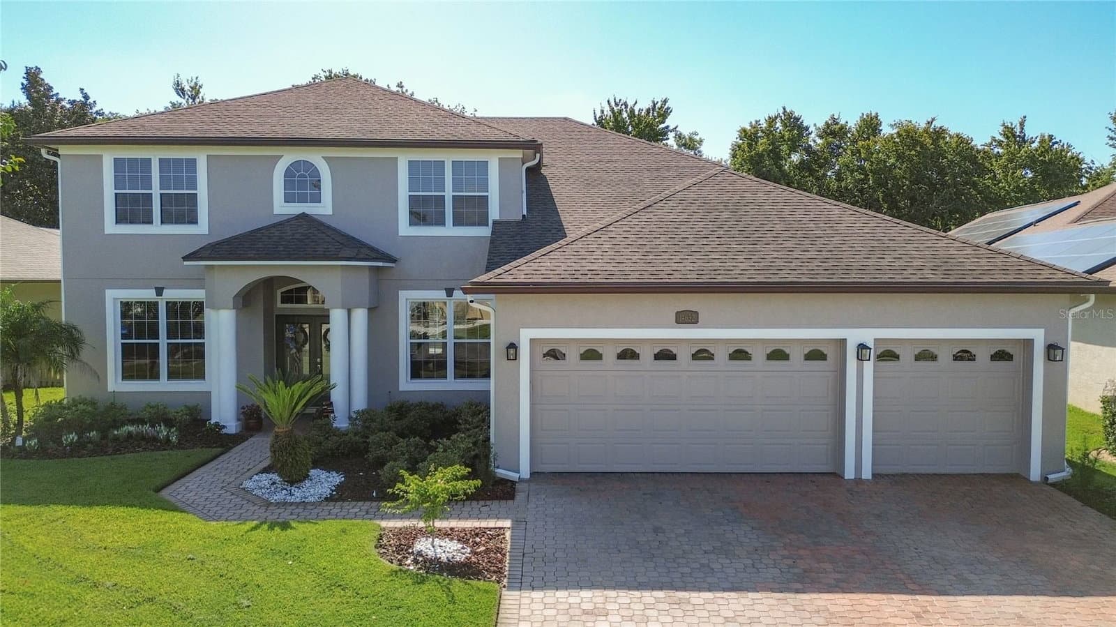 14632 BRADDOCK OAK