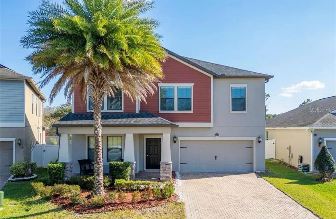 12273 GREAT COMMISSION, Orlando, FL