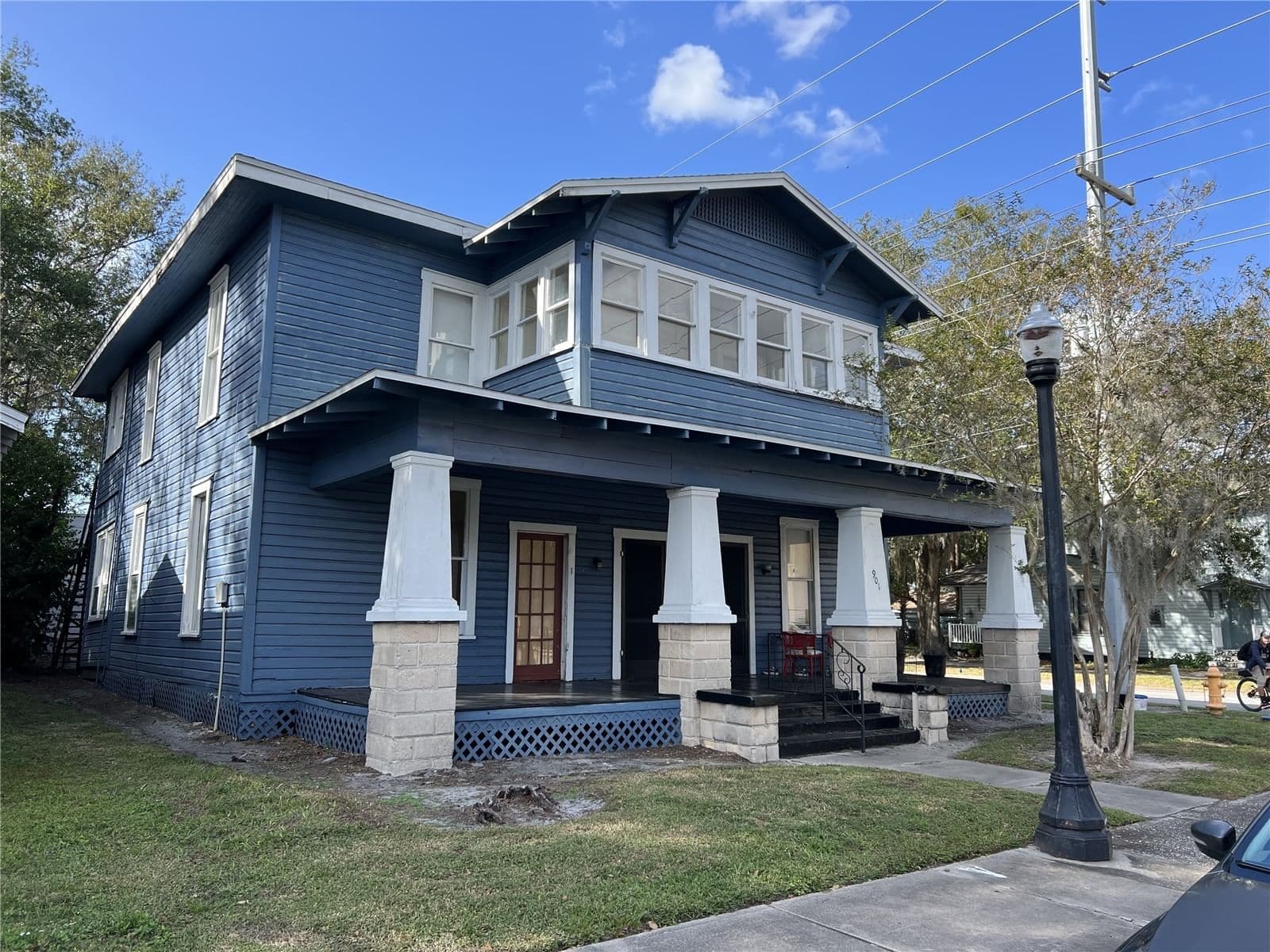 901 PENNSYLVANIA