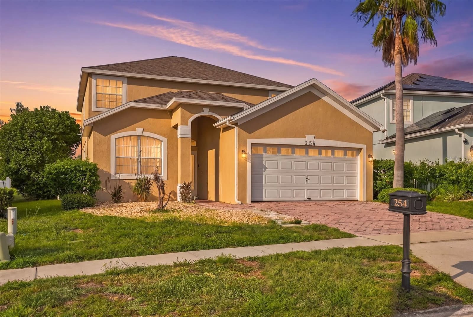 254 GLENEAGLES