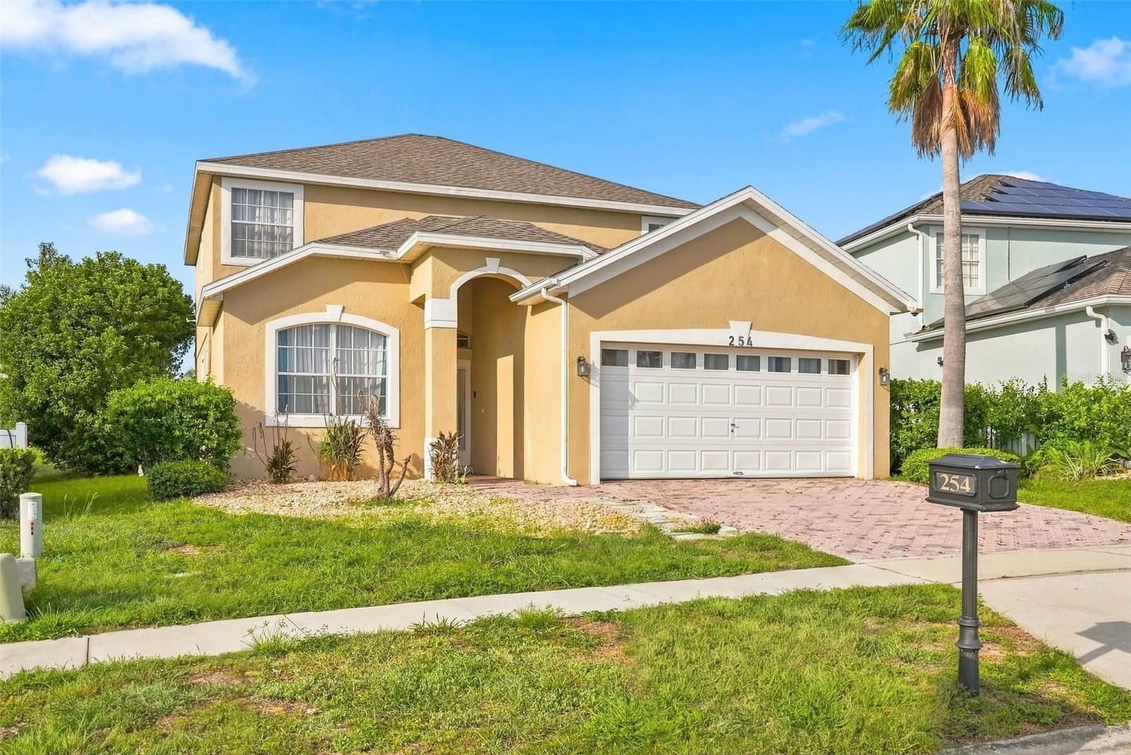254 GLENEAGLES