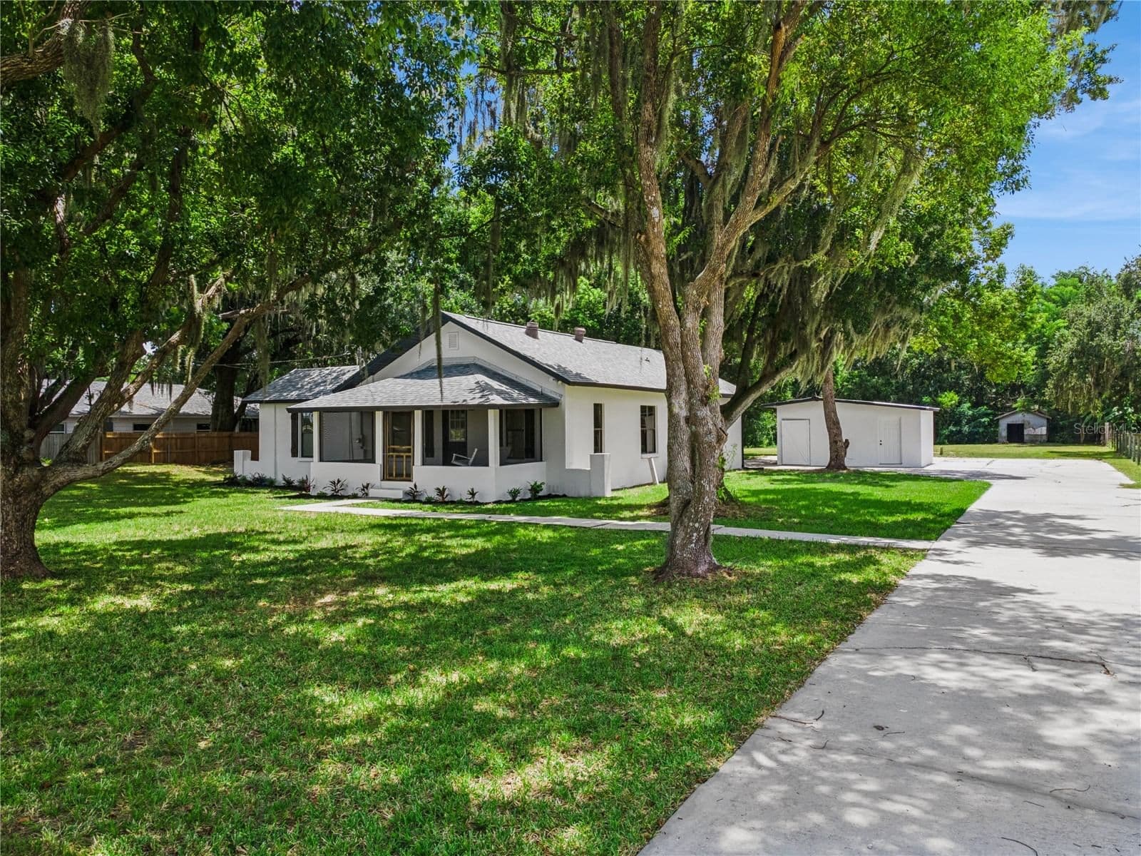 337 DENTON, Auburndale, FL
