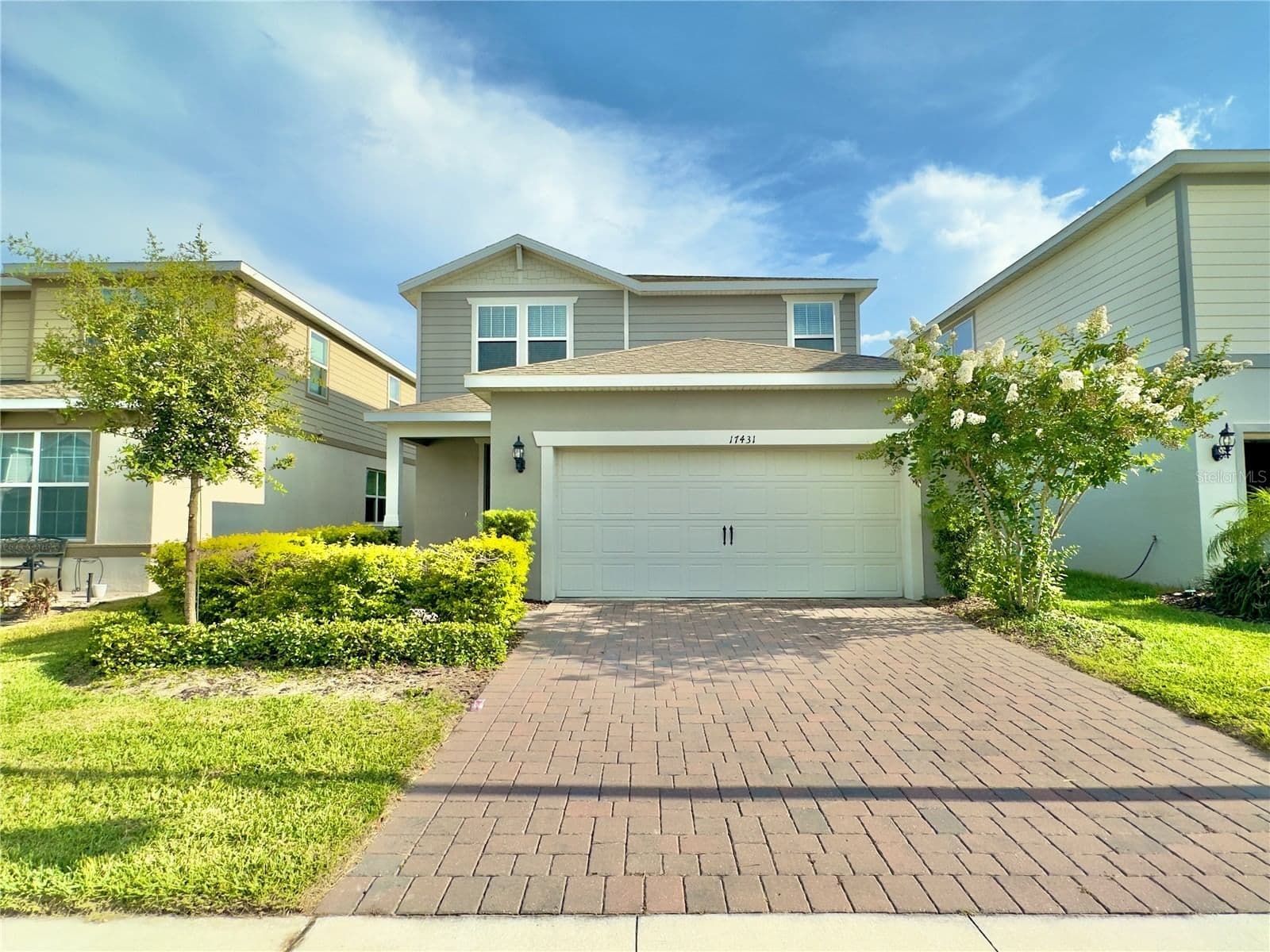 17431 SAW PALMETTO, Clermont, FL