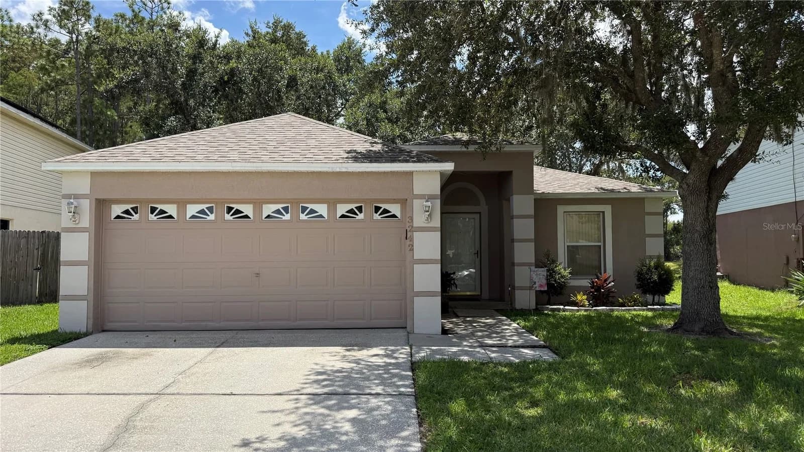 3242 ERSKINE
