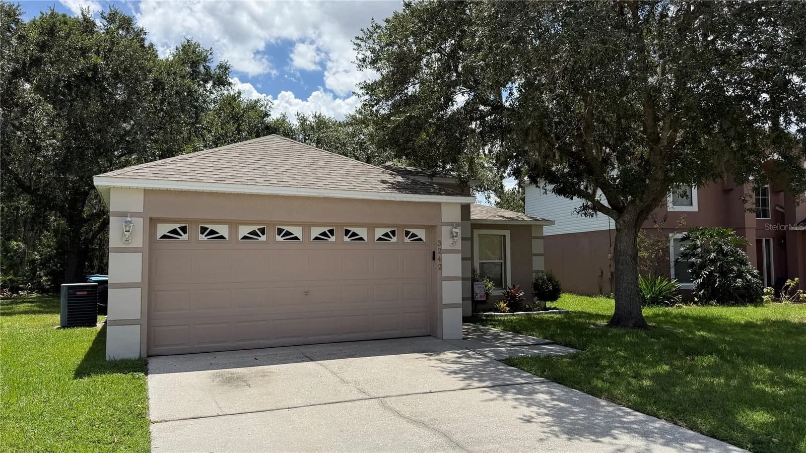 3242 ERSKINE