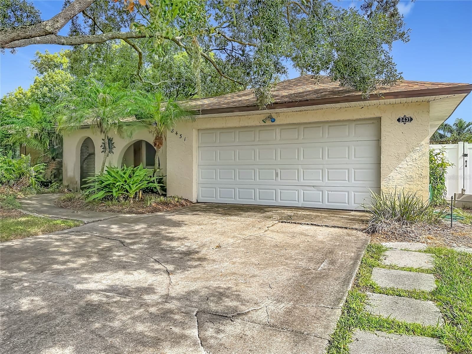 8431 PAMLICO