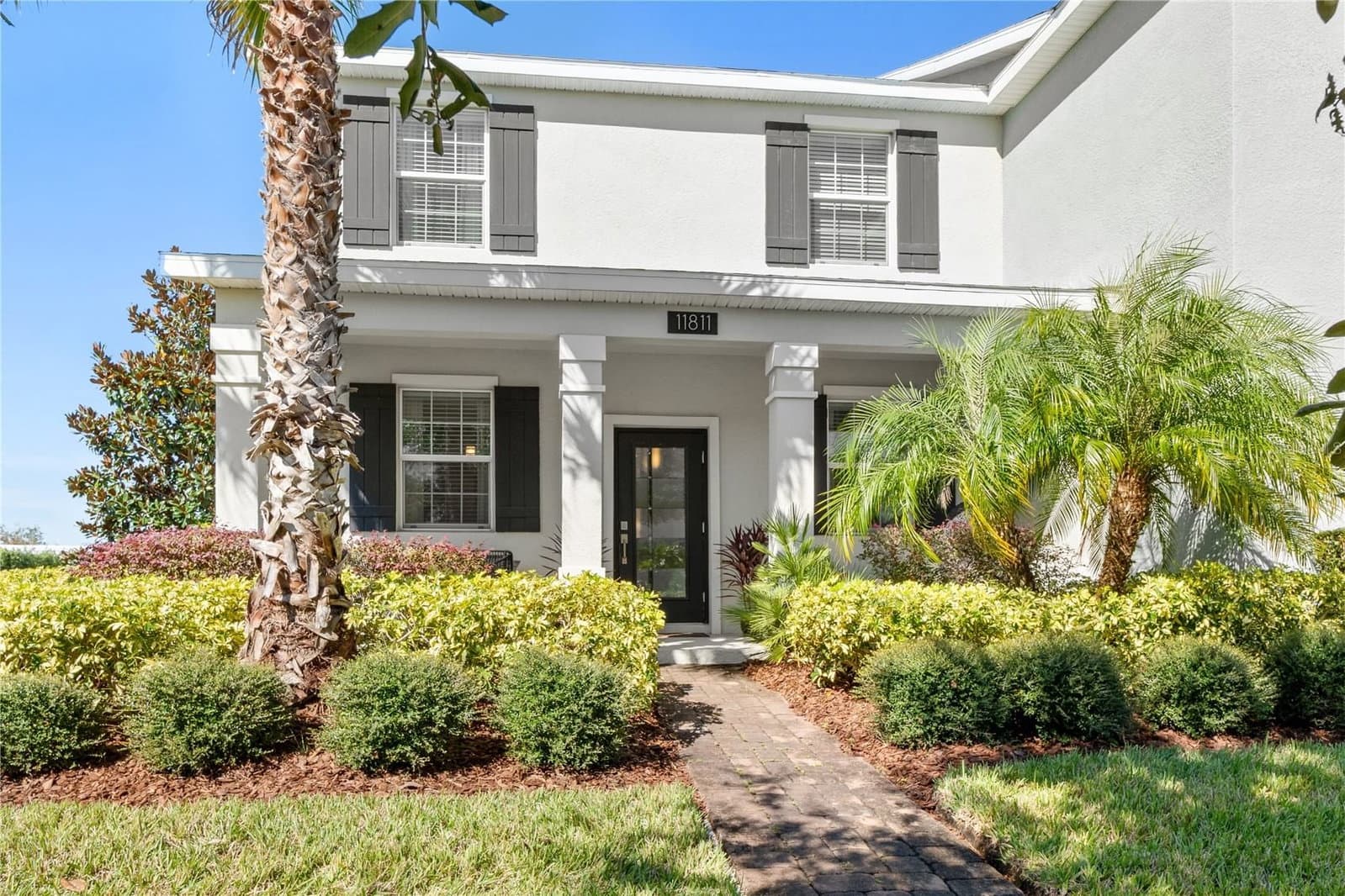 11811 PULITZER, Orlando, FL