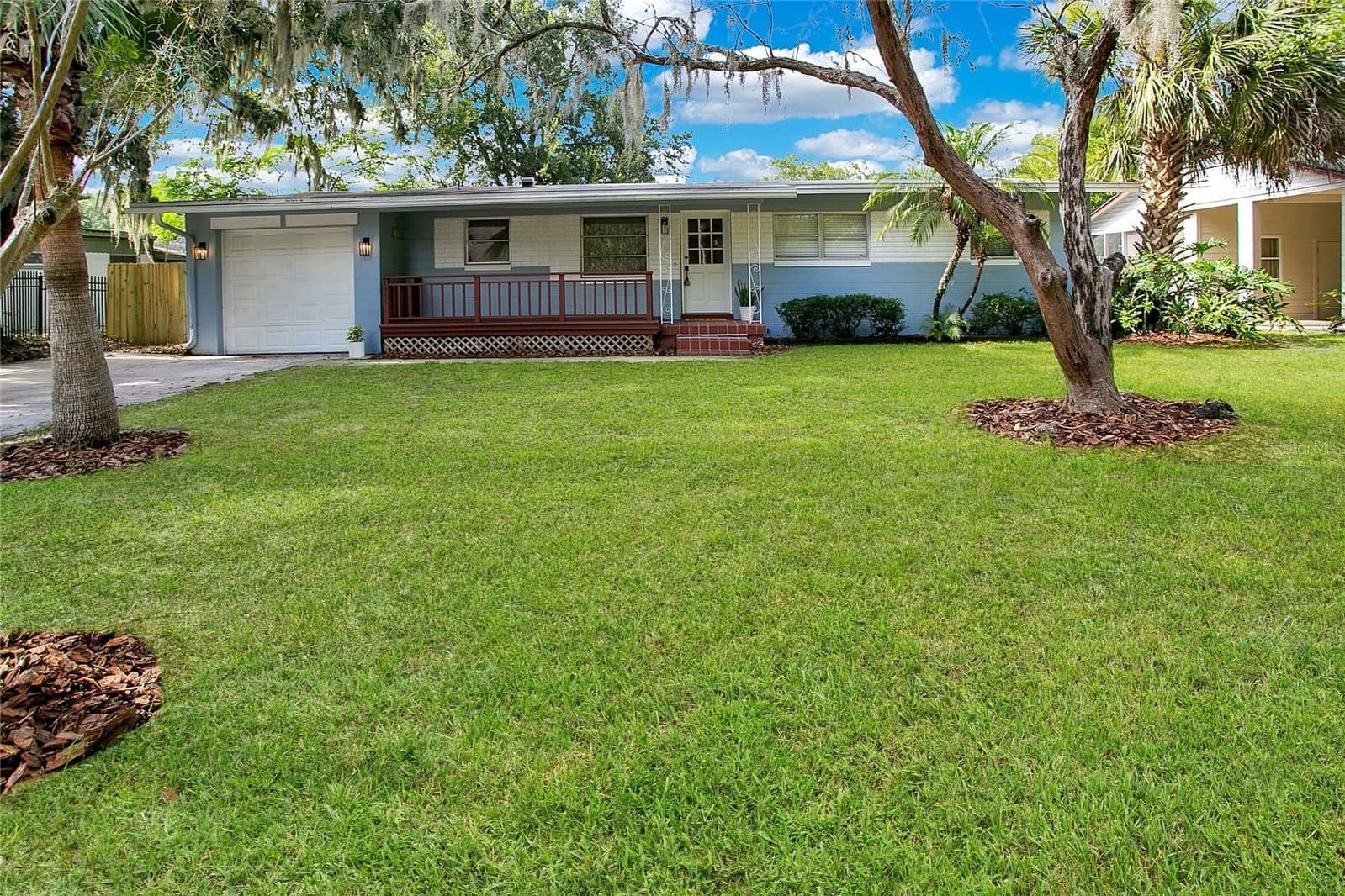 1955 ELAND, Winter Park, FL