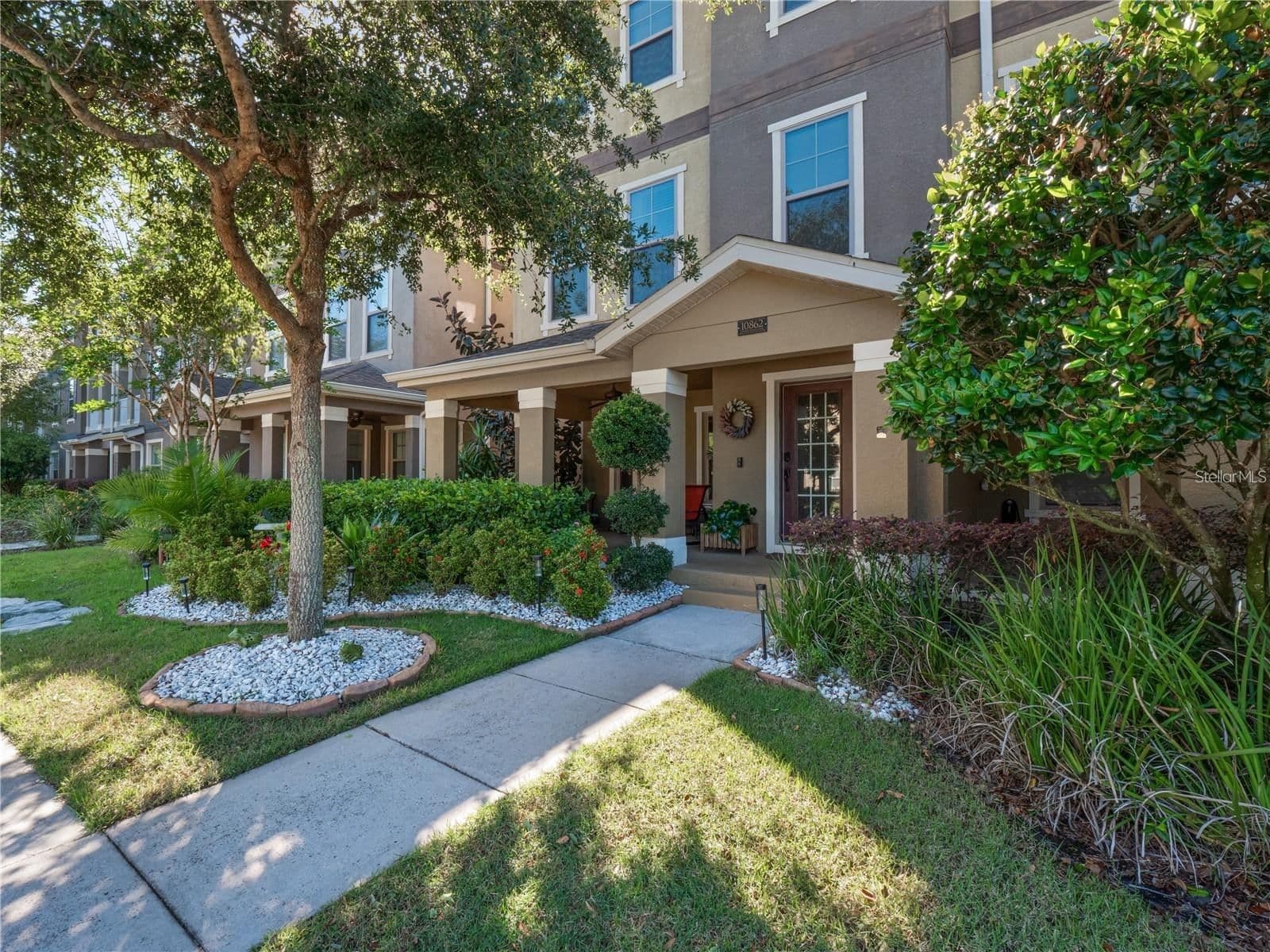 10862 SUNSET RIDGE, Orlando, FL