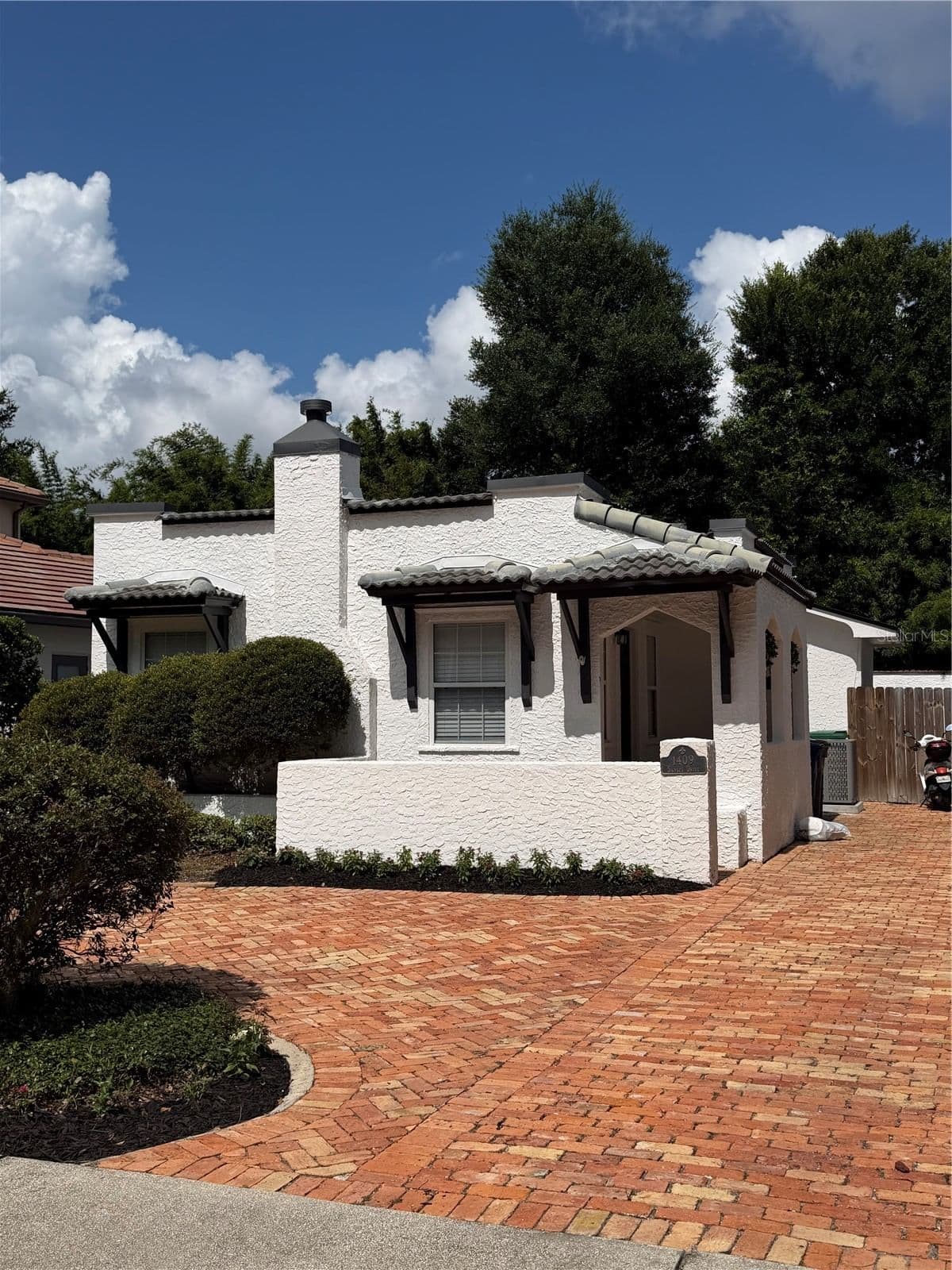1409 SUNSET, Winter Park, FL