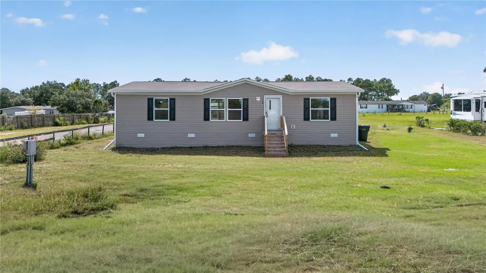 4507 BIG TANK, Lake Wales, FL