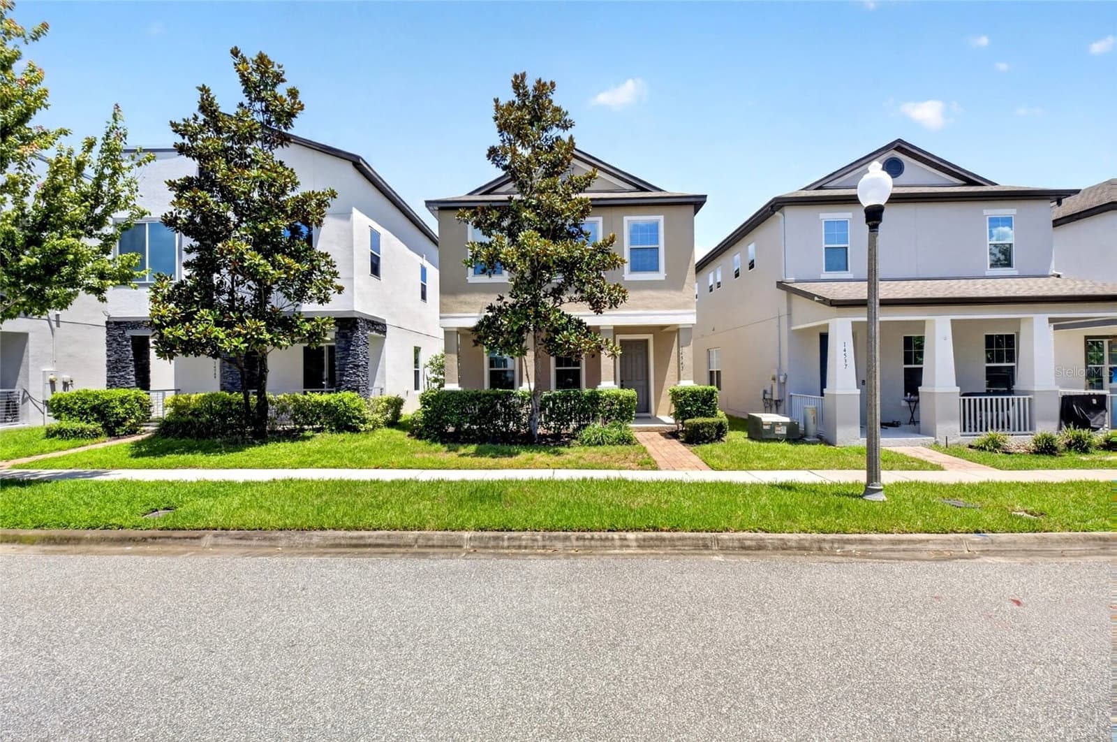 14543 GOLDEN HARBOR