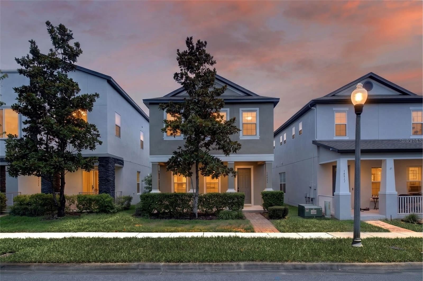 14543 GOLDEN HARBOR
