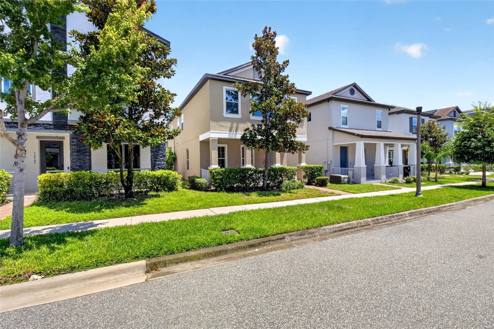 14543 GOLDEN HARBOR