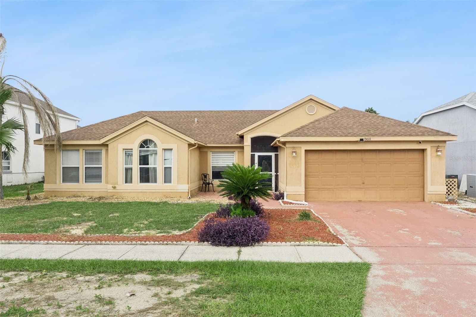 8611 PRIMROSE, Kissimmee, FL