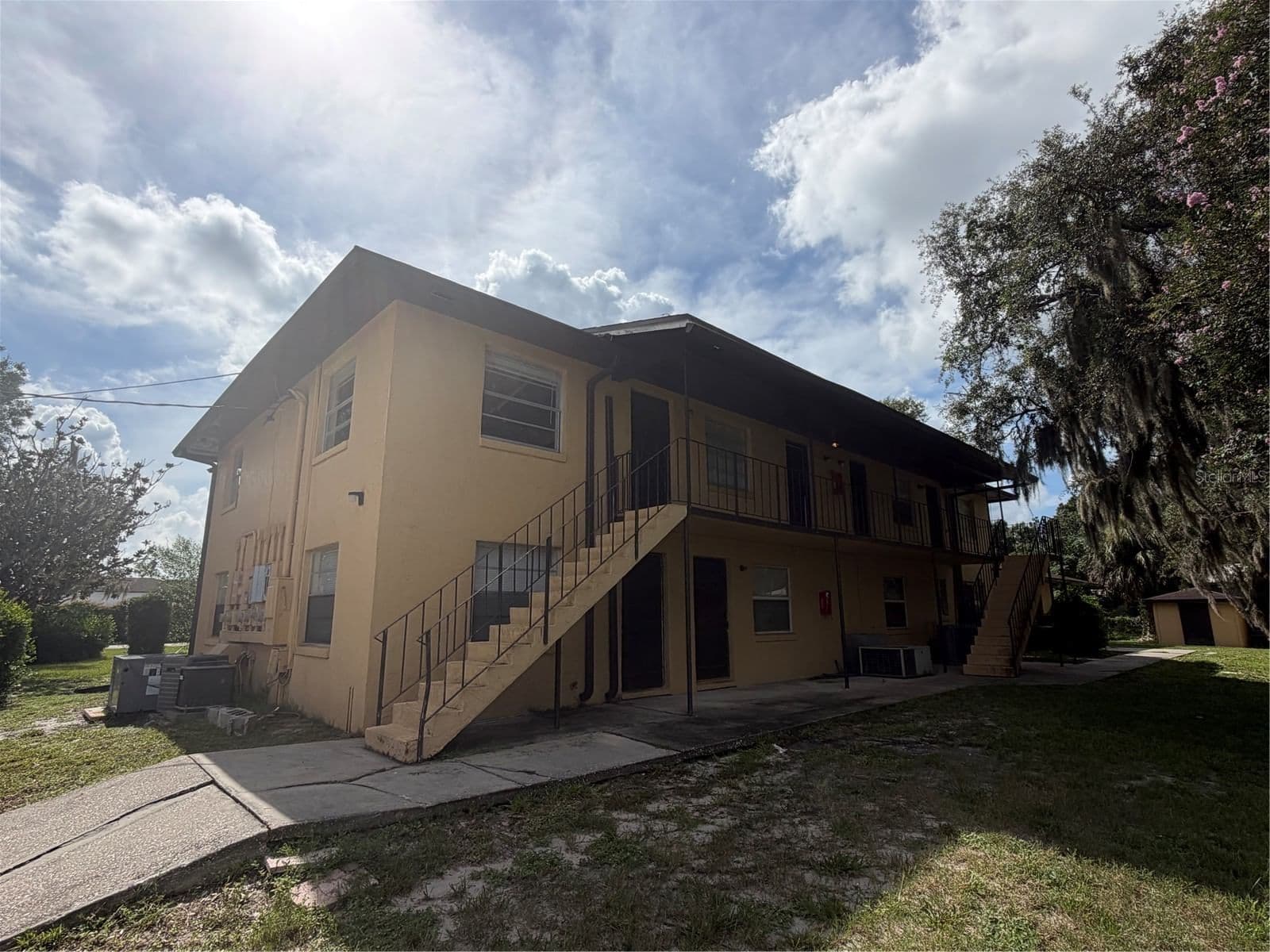2305 K-VILLE AVE, Auburndale, FL