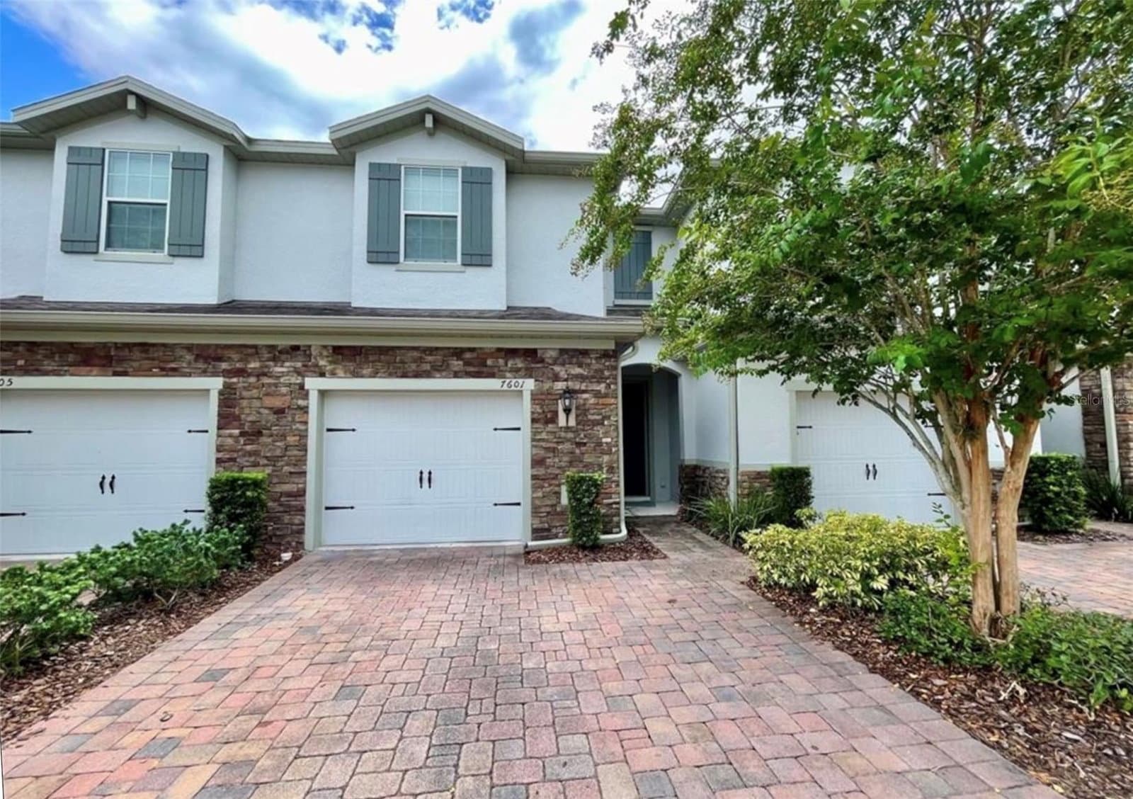 7601 ALOMA PINES, Winter Park, FL
