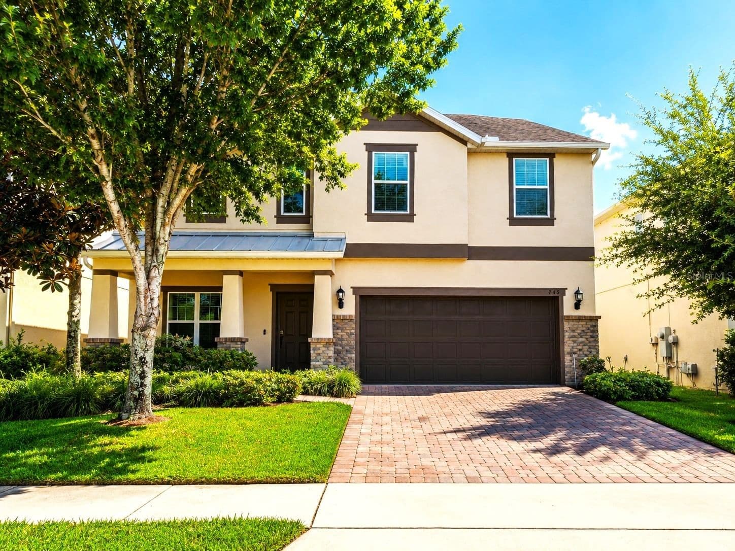 745 MARSH REED