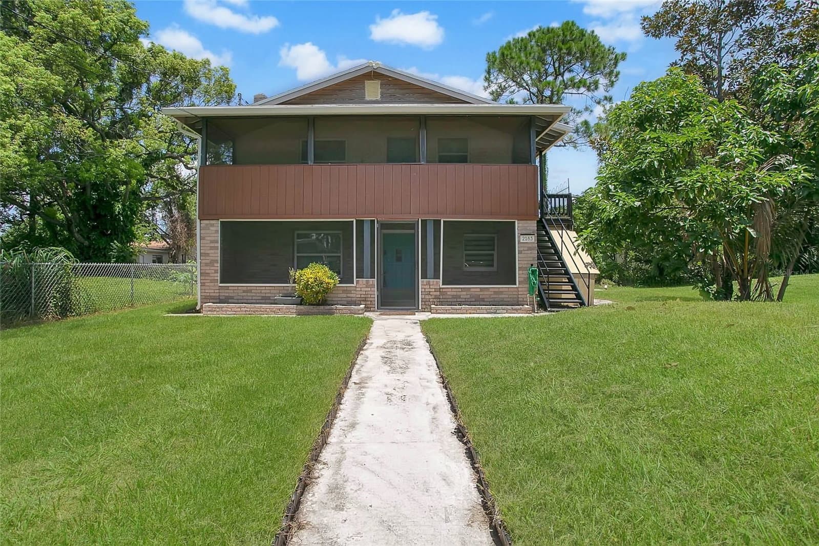 2183 CRANDON, Winter Park, FL