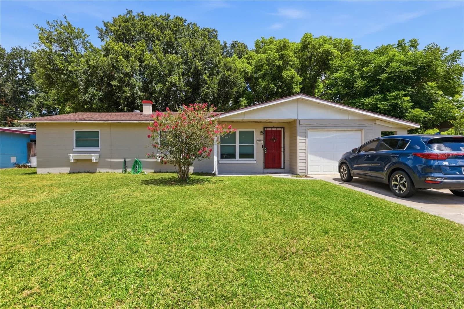 4915 PINE NEEDLE