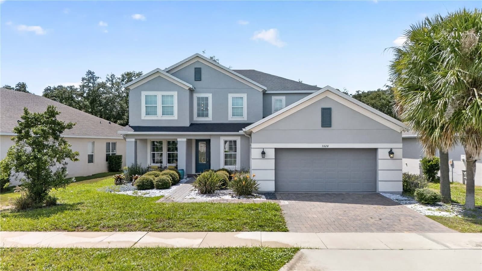 3324 BUOY, Winter Garden, FL