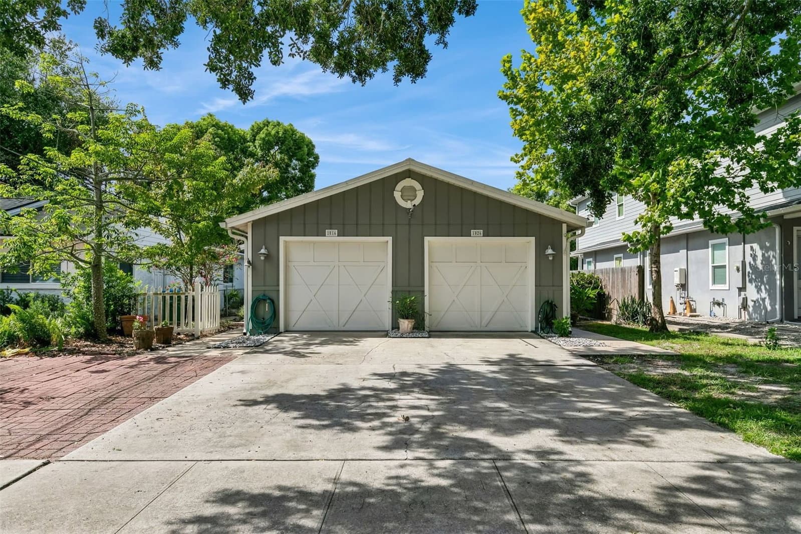 1016 ARAGON, Winter Park, FL