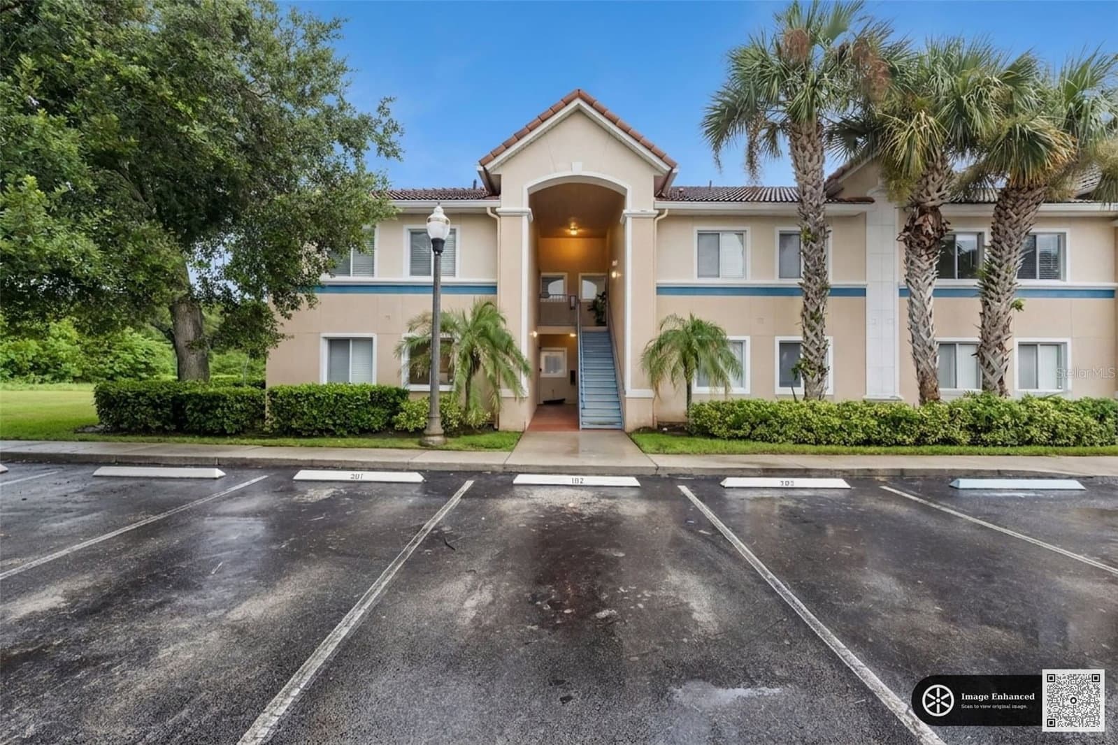 522 VILLA DEL SOL